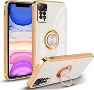 Púzdro na prsteň GLAMOUR PRE XIAOMI REDMI NOTE 11 PRO