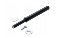 BLUM Tip-On magnet dorazu dverí 956A1004 dlhý čierny