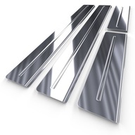 TILL GUARDS na Renault Clio II 5d 01-05 LL-sp TILL GUARDS na Renault Clio II 5d 01-05 LL-sp