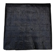 Agrotextília Čierna agrotextília 1,6x 10m 100 g/m² Agrotextília Čierna agrotextília 1,6x 10m 100 g/m²