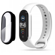 KRYT POUZDRA + PÁSOK PRE XIAOMI MI SMART BAND 5 6 7 KRYT POUZDRA + PÁSOK PRE XIAOMI MI SMART BAND 5 6 7
