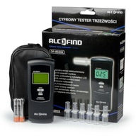 ELEKTROCHEMICKÝ BREATHALIZER PRO PRECISION MOUTHIPES 100 KS ALCOFIND KALIBRATION ELEKTROCHEMICKÝ BREATHALIZER PRO PRECISION MOUTHIPES 100 KS ALCOFIND KALIBRATION