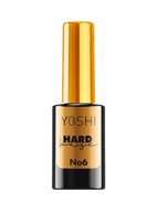 Yoshi - Tvrdá báza č.6 10ml
