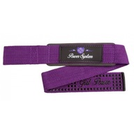 POWER SYSTEM G-POWER STRAPS-PURPLE 3420 POWER SYSTEM G-POWER STRAPS-PURPLE 3420