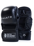 MANTO MMA grip SPARRING GLOVES dopad L MANTO MMA grip SPARRING GLOVES dopad L