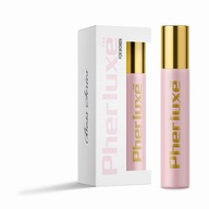 Pherluxe ružový parfum pre ženy 33 ml