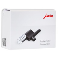 Tryska JURA Foamer pre espresso E6 D6 č. 24255 Tryska JURA Foamer pre espresso E6 D6 č. 24255