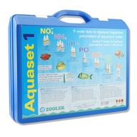 ZOOLEK AQUASET 1 - TESTOVACIA SADA 9V1 HANDY WALL ZOOLEK AQUASET 1 - TESTOVACIA SADA 9V1 HANDY WALL