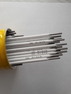 Elektróda na hliník AlSi5 phi 3,2, 1 ks Kremík