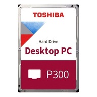Pevný disk Toshiba P300 HDWD110EZSTA 3,5