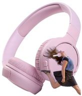 JBL TUNE 510BT RUŽOVÉ BLUETOOTH SLÚCHADLÁ JBL TUNE 510BT RUŽOVÉ BLUETOOTH SLÚCHADLÁ