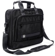 Cestovná taška cez rameno na notebook 17'' 11,8 l Cestovná taška cez rameno na notebook 17'' 11,8 l
