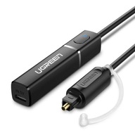 Bluetooth 4.2 vysielač, audio adaptér Toslink Bluetooth 4.2 vysielač, audio adaptér Toslink