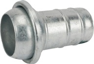 KKV 4" spojka s hadicovou vsuvkou 4124000Z KKV 4" spojka s hadicovou vsuvkou 4124000Z