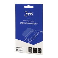 Ochranná fólia 3MK Apple Watch 7 41 mm Ochranná fólia 3MK Apple Watch 7 41 mm