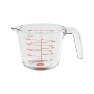 Sklenená kuchynská odmerka 500 ml / Tala Sklenená kuchynská odmerka 500 ml / Tala