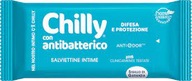 Chilly Antibatterico salviette obrúsky na intímnu hygienu