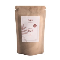 NAJLEPŠÍ ŠAMPÓN 3V1 AMLA ARITHA SHIKAKAI 100g NAJLEPŠÍ ŠAMPÓN 3V1 AMLA ARITHA SHIKAKAI 100g