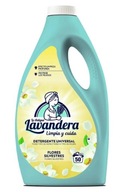 Lavandera univerzálny prací prostriedok na divoké kvety 2,5l