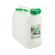 KANister na palivo/benzín/zmes 10L STIHL KANister na palivo/benzín/zmes 10L STIHL