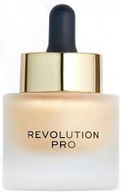 Revolution Pro - Melírovací lektvar TEKUTÉ ZVÝRAZŇOVAČ - Zlatý elixír Revolution Pro - Melírovací lektvar TEKUTÉ ZVÝRAZŇOVAČ - Zlatý elixír