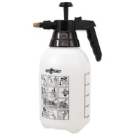 TLAKOVÝ UMÝVAČ ZVLHČOVAČ 1,5L. TLAKOVÝ UMÝVAČ ZVLHČOVAČ 1,5L.