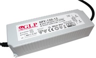 SOLID 12V 120W 10A zdroj pre LED pásy IP67 hermetický transformátor SOLID 12V 120W 10A zdroj pre LED pásy IP67 hermetický transformátor