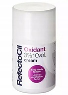 Refectocil Oxidant peroxid vodíka krém 3% 100ml Refectocil Oxidant peroxid vodíka krém 3% 100ml