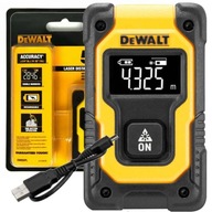 VRECKOVÝ LASEROVÝ HĽADÁK MALÝ PRESNÝ 16M DEWALT VRECKOVÝ LASEROVÝ HĽADÁK MALÝ PRESNÝ 16M DEWALT