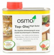 OSMO 3068 Top Natural stolný olej - 0,5 l
