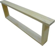 WIELKOPOLSKA FRAME 1/2 predĺženie 10 ks SUŁKOWSKI WIELKOPOLSKA FRAME 1/2 predĺženie 10 ks SUŁKOWSKI