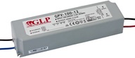 SPÍNANÝ NAPÄTOVÝ ZDROJ KONŠTANTNÉHO NAPÄTIA PRE LED PÁSKY A PÁSKY IP67 36V 100W GLP SPÍNANÝ NAPÄTOVÝ ZDROJ KONŠTANTNÉHO NAPÄTIA PRE LED PÁSKY A PÁSKY IP67 36V 100W GLP