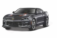 Kovový model 1:18 Maisto Chevrolet Camaro 2017 Kovový model 1:18 Maisto Chevrolet Camaro 2017