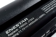 Batéria Enestar pre DELL Y61CV WRP9M WJ383 V7M6R Batéria Enestar pre DELL Y61CV WRP9M WJ383 V7M6R