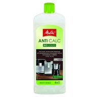 ORIGINÁLNY ODVÁPŇOVAČ DO STROJA MELITTA 250ml ORIGINÁLNY ODVÁPŇOVAČ DO STROJA MELITTA 250ml