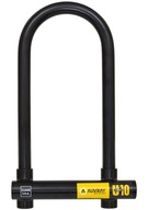 Spona AUVRAY U-LOCK U-FORCE 10 - 105 x 245 mm, priemer kolíka 18 mm Spona AUVRAY U-LOCK U-FORCE 10 - 105 x 245 mm, priemer kolíka 18 mm