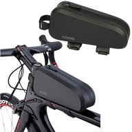 VODEODOLNÝ RÁM TAŠKY NA BICYKEL OBJEM 1,4L JEDNODUCHÁ MONTÁŽ VODEODOLNÝ RÁM TAŠKY NA BICYKEL OBJEM 1,4L JEDNODUCHÁ MONTÁŽ