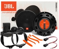 JBL STAGE2 604C reproduktory AUDI A3 8L A4 B5 AVANT TT JBL STAGE2 604C reproduktory AUDI A3 8L A4 B5 AVANT TT