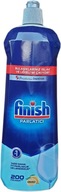 Leštidlo Finish LEMON 800 ml do umývačky riadu Leštidlo Finish LEMON 800 ml do umývačky riadu
