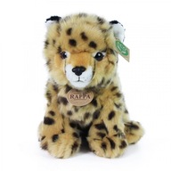 ECO maskot Cheetah Plyšový maskot Panther