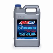 AMSOIL Synthetic 15W40