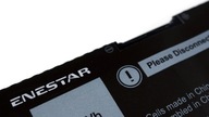 Batéria Enestar pre DELL VOSTRO 5370 13-5370 Batéria Enestar pre DELL VOSTRO 5370 13-5370