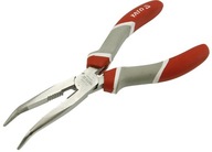 YATO Predĺžené ohýbané kliešte 200mm YT-2028 YATO Predĺžené ohýbané kliešte 200mm YT-2028