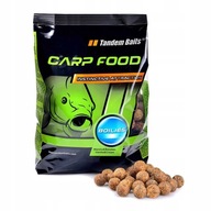 Tandem Baits Boilie CF Boilie 18mm 1kg Wanilia Śmie Tandem Baits Boilie CF Boilie 18mm 1kg Wanilia Śmie