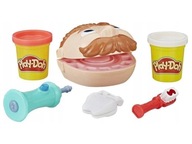 Zubár CASTRY Hasbro Play-Doh Zubár CASTRY Hasbro Play-Doh