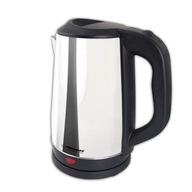 Rýchlovarná kanvica Esperanza EKK036S 2200 W strieborná/šedá Rýchlovarná kanvica Esperanza EKK036S 2200 W strieborná/šedá