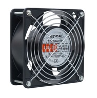 VENTILÁTOR 230V S KRYTOM PRE RUBOVOU SKRIŇU 120 x 120 VENTILÁTOR 230V S KRYTOM PRE RUBOVOU SKRIŇU 120 x 120