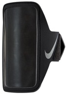 Náramok na telefón NIKE LEAN ARM BAND PLUS - čierny