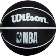 WILSON NBA DRIBBLER MINI BASKETBAL