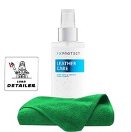 FX Protect Leather Care Pre starostlivosť o kožu 150 ml